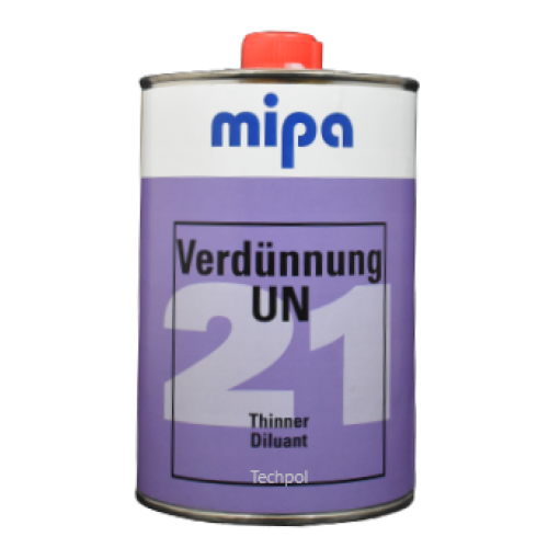 Mipa Un Universal K Thinner For Cellulose And Synthetic Techpol